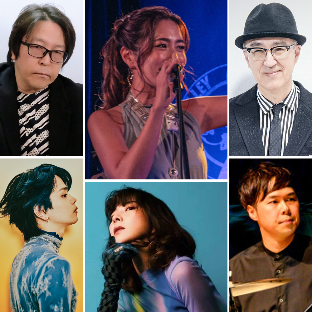 寺地美穂 LIVE Spring 2025